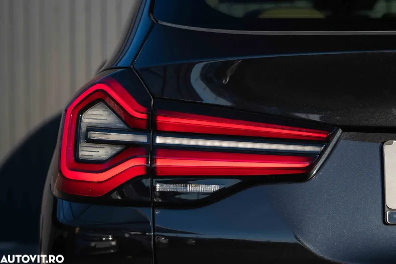 BMW X3 (Seria X) din 2021 cu 153.031 km - oferta BMW197155 - foto 11