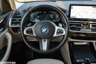 BMW X3 (Seria X) din 2021 cu 153.031 km - oferta BMW197155 - foto 13