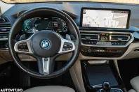 BMW X3 (Seria X) din 2021 cu 153.031 km - oferta BMW197155 - foto 14