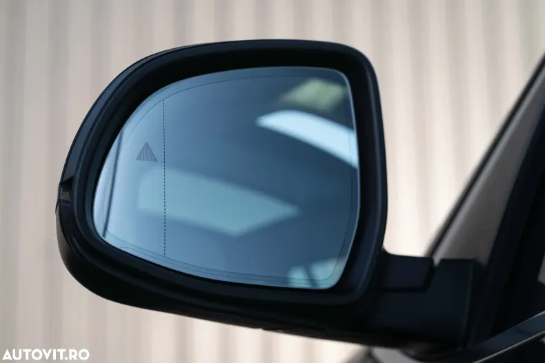 BMW X3 (Seria X) din 2021 cu 153.031 km - oferta BMW197155 - foto 18