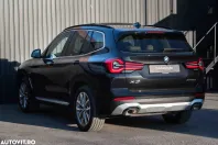 BMW X3 (Seria X) din 2021 cu 153.031 km - oferta BMW197155 - foto 23