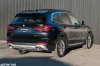 BMW X3 (Seria X) din 2021 cu 153.031 km - oferta BMW197155 - foto 24