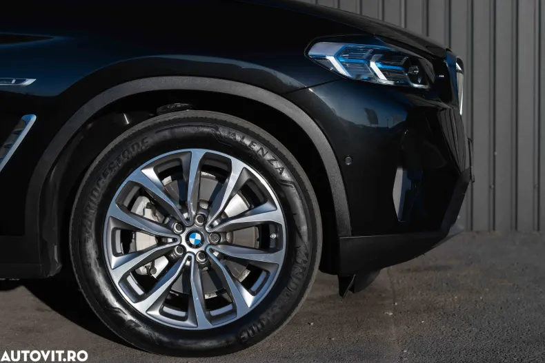BMW X3 (Seria X) din 2021 cu 153.031 km - oferta BMW197155 - foto 25