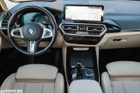 BMW X3 (Seria X) din 2021 cu 153.031 km - oferta BMW197155 - foto 29
