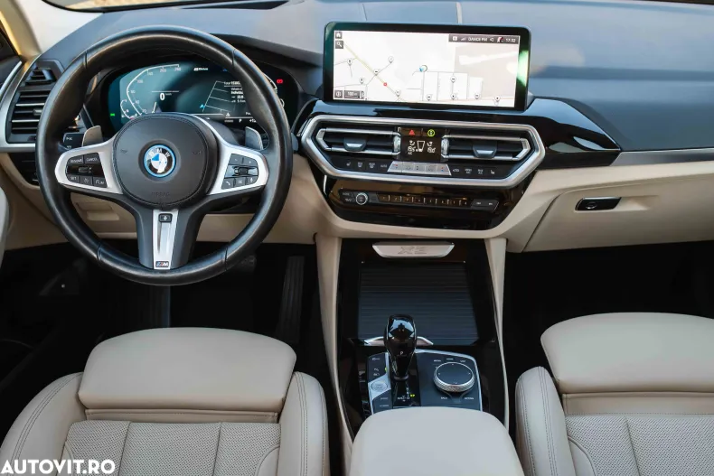 BMW X3 (Seria X) din 2021 cu 153.031 km - oferta BMW197155 - foto 29
