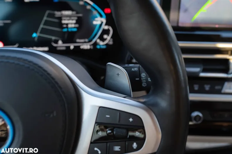 BMW X3 (Seria X) din 2021 cu 153.031 km - oferta BMW197155 - foto 32