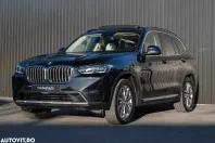 BMW X3 (Seria X) din 2021 cu 153.031 km - oferta BMW197155 - foto 39