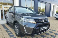 Suzuki Vitara din 2025 cu 5 km - oferta SUZ197156 - foto 2