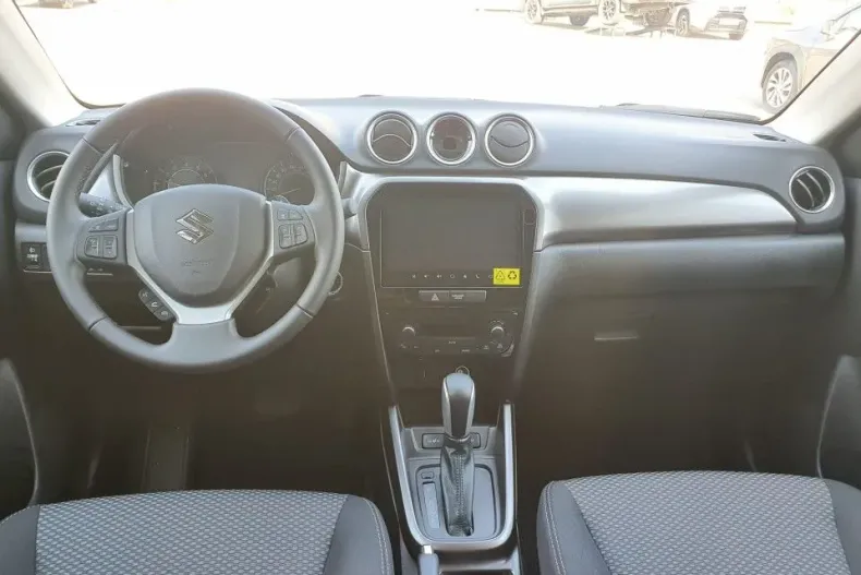 Suzuki Vitara din 2025 cu 5 km - oferta SUZ197156 - foto 5