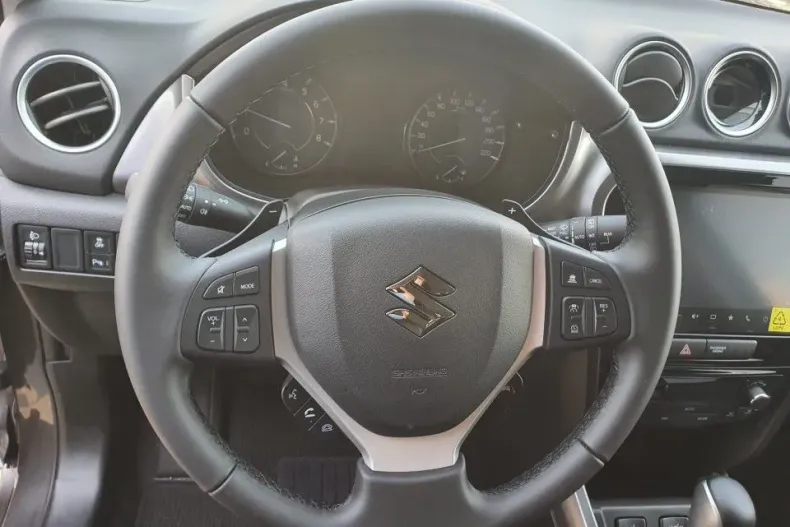Suzuki Vitara din 2025 cu 5 km - oferta SUZ197156 - foto 6