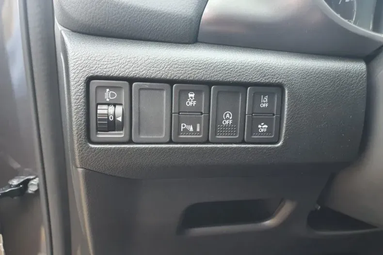 Suzuki Vitara din 2025 cu 5 km - oferta SUZ197156 - foto 7
