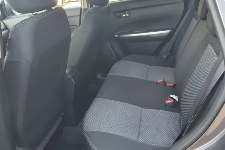 Suzuki Vitara din 2025 cu 5 km - oferta SUZ197156 - foto 10