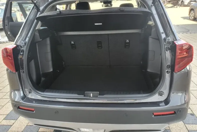 Suzuki Vitara din 2025 cu 5 km - oferta SUZ197156 - foto 11