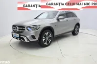 Mercedes-Benz GLC din 2020 cu 48.329 km - oferta MER197157 - foto 1