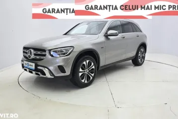 Mercedes-Benz GLC din 2020 - oferta MER197157