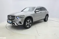 Mercedes-Benz GLC din 2020 cu 48.329 km - oferta MER197157 - foto 2