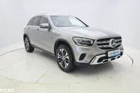 Mercedes-Benz GLC din 2020 cu 48.329 km - oferta MER197157 - foto 5