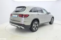 Mercedes-Benz GLC din 2020 cu 48.329 km - oferta MER197157 - foto 7