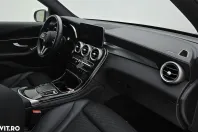 Mercedes-Benz GLC din 2020 cu 48.329 km - oferta MER197157 - foto 19