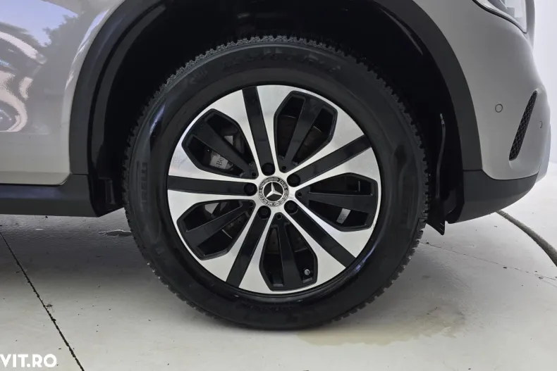 Mercedes-Benz GLC din 2020 cu 48.329 km - oferta MER197157 - foto 22