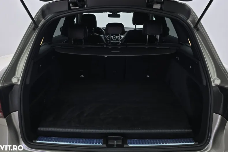 Mercedes-Benz GLC din 2020 cu 48.329 km - oferta MER197157 - foto 24