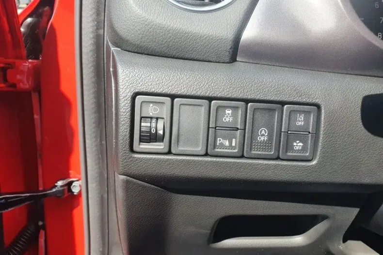 Suzuki Vitara din 2025 cu 5 km - oferta SUZ197158 - foto 7