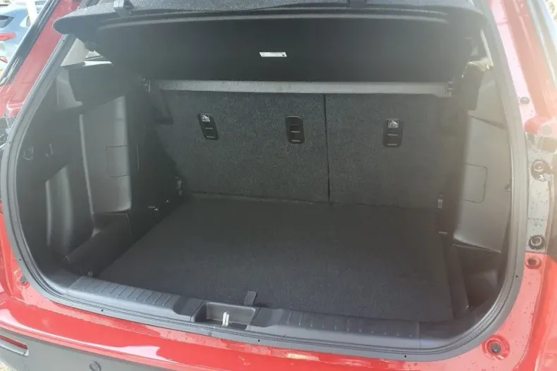 Suzuki Vitara din 2025 cu 5 km - oferta SUZ197158 - foto 10
