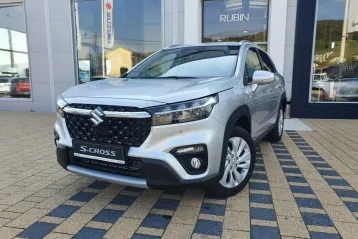 Suzuki S-Cross din 2025 - oferta SUZ197159