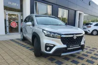 Suzuki S-Cross din 2025 cu 5 km - oferta SUZ197159 - foto 2