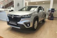 Suzuki S-Cross din 2025 cu 5 km - oferta SUZ197160 - foto 1