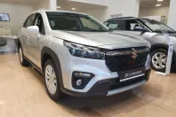 Suzuki S-Cross din 2025 cu 5 km - oferta SUZ197160 - foto 2