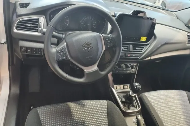 Suzuki S-Cross din 2025 cu 5 km - oferta SUZ197160 - foto 6