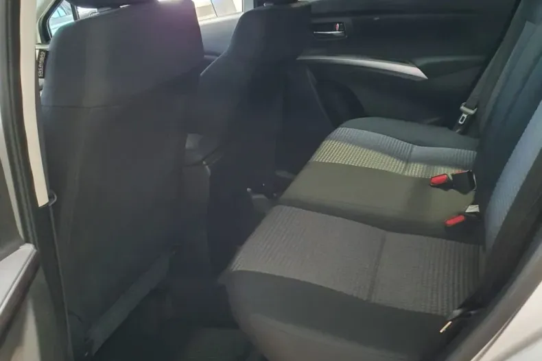 Suzuki S-Cross din 2025 cu 5 km - oferta SUZ197160 - foto 8