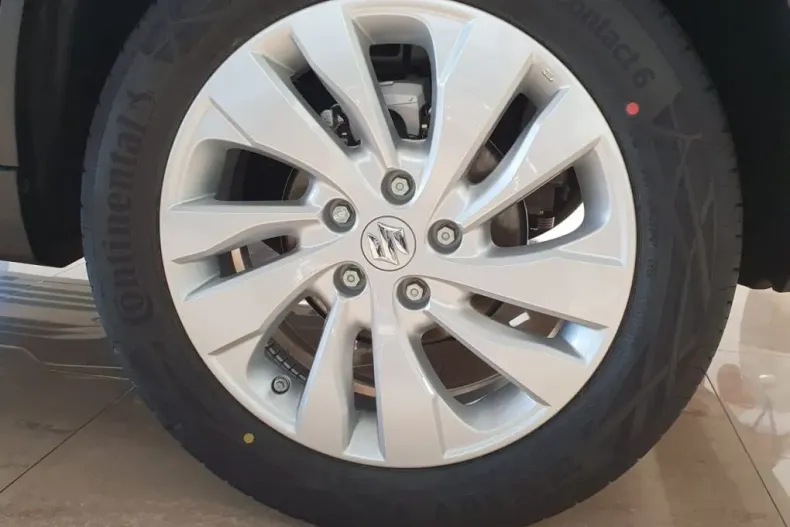 Suzuki S-Cross din 2025 cu 5 km - oferta SUZ197160 - foto 10