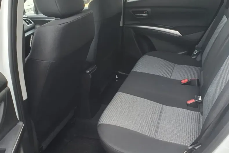 Suzuki S-Cross din 2025 cu 5 km - oferta SUZ197161 - foto 8