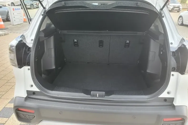 Suzuki S-Cross din 2025 cu 5 km - oferta SUZ197161 - foto 9