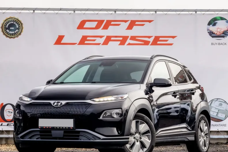 Hyundai Kona din 2020 cu 51.000 km - oferta HYU197162 - foto 1