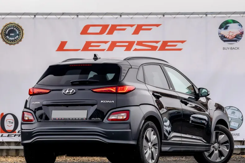 Hyundai Kona din 2020 cu 51.000 km - oferta HYU197162 - foto 4