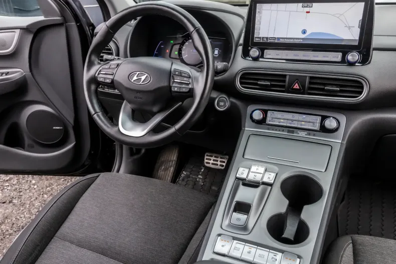 Hyundai Kona din 2020 cu 51.000 km - oferta HYU197162 - foto 7