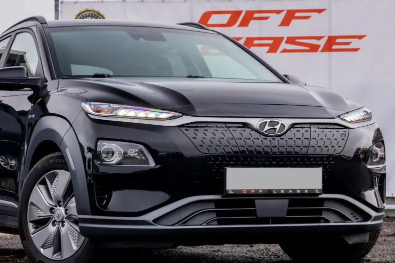 Hyundai Kona din 2020 cu 51.000 km - oferta HYU197162 - foto 11