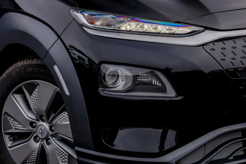 Hyundai Kona din 2020 cu 51.000 km - oferta HYU197162 - foto 12