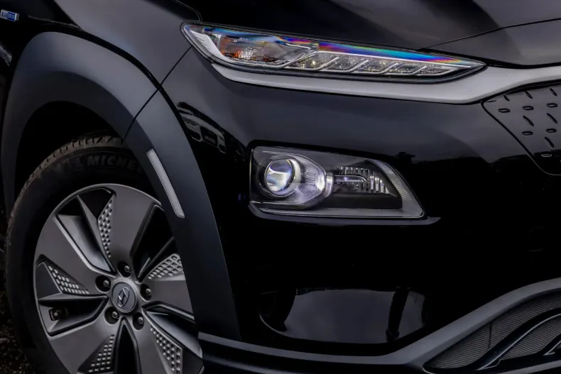 Hyundai Kona din 2020 cu 51.000 km - oferta HYU197162 - foto 13