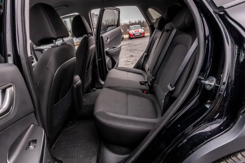 Hyundai Kona din 2020 cu 51.000 km - oferta HYU197162 - foto 15