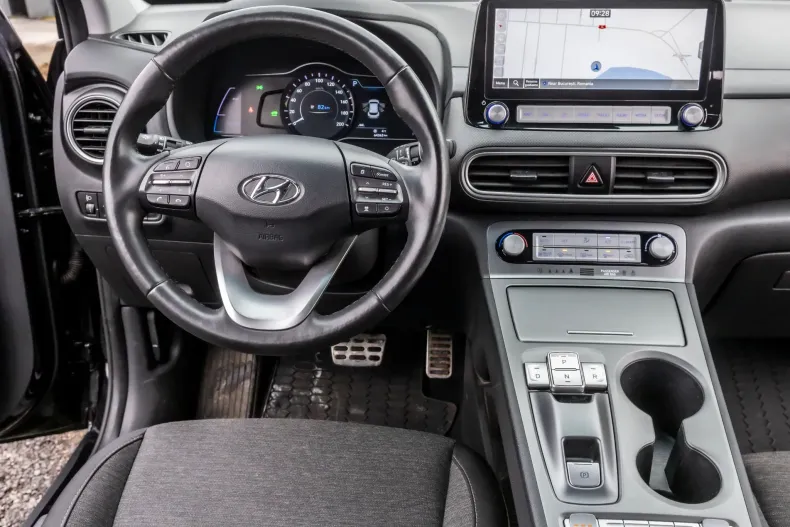 Hyundai Kona din 2020 cu 51.000 km - oferta HYU197162 - foto 17