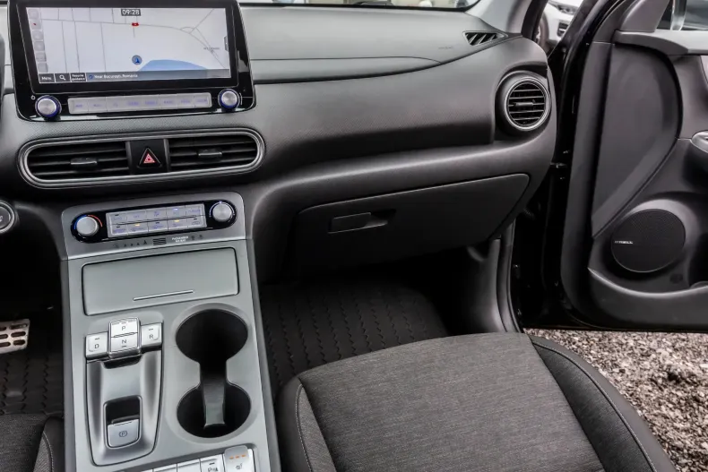 Hyundai Kona din 2020 cu 51.000 km - oferta HYU197162 - foto 18