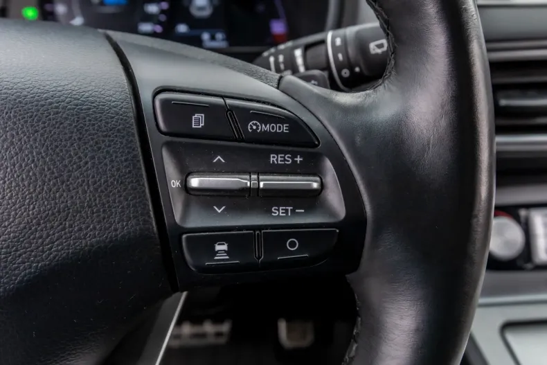 Hyundai Kona din 2020 cu 51.000 km - oferta HYU197162 - foto 21