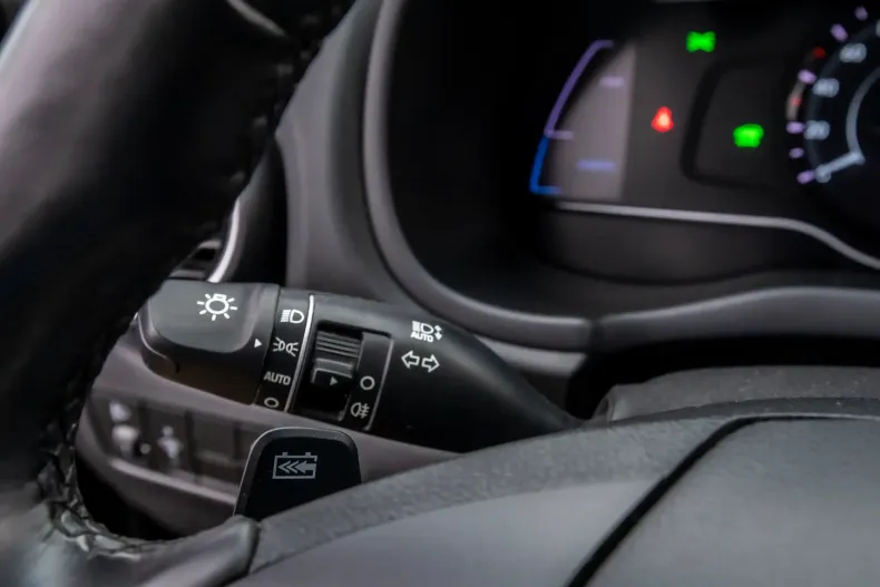 Hyundai Kona din 2020 cu 51.000 km - oferta HYU197162 - foto 22