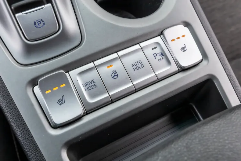 Hyundai Kona din 2020 cu 51.000 km - oferta HYU197162 - foto 23