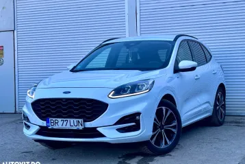 Ford Kuga din 2020 - oferta FOR197163