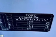 Ford Kuga din 2020 cu 131.872 km - oferta FOR197163 - foto 2